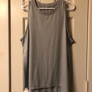 JoyLab Athletic tank top. Size Large